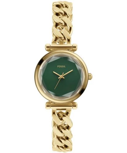 Ceas dama Fossil Carlie