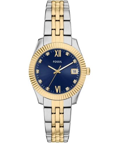 Ceas dama Fossil Scarlette
