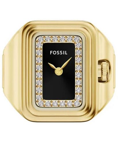 Ceas dama Fossil Raquel Watch Ring