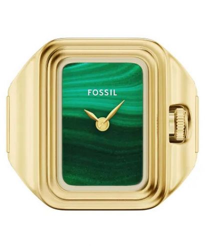Ceas dama Fossil Raquel Watch Ring