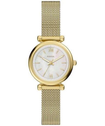 Ceas dama Fossil Carlie