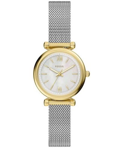 Ceas dama Fossil Carlie