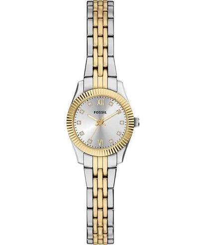 Ceas dama Fossil Scarlette