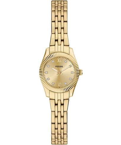 Ceas dama Fossil Scarlette