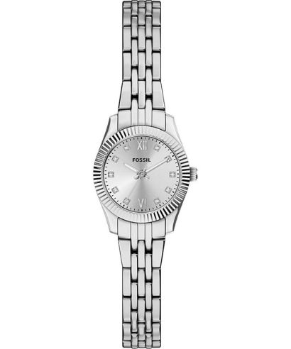 Ceas dama Fossil Scarlette