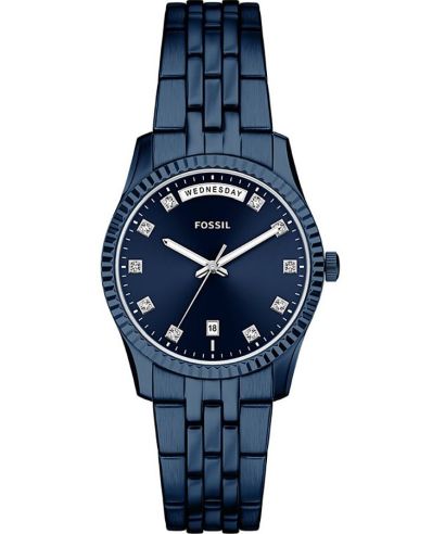 Ceas dama Fossil Scarlette