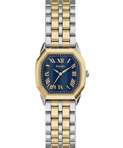 Ceas dama Fossil Harlow