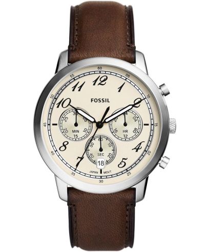 Ceas barbatesc Fossil Neutra Chronograph