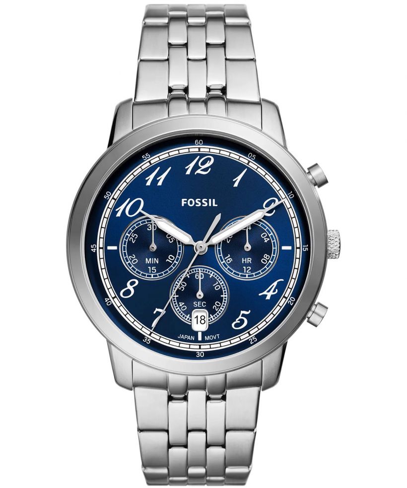 Ceas barbatesc Fossil Neutra Chronograph