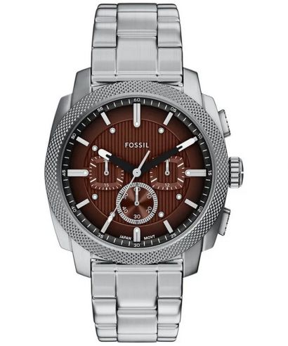 Ceas barbatesc Fossil Machine Chronograph