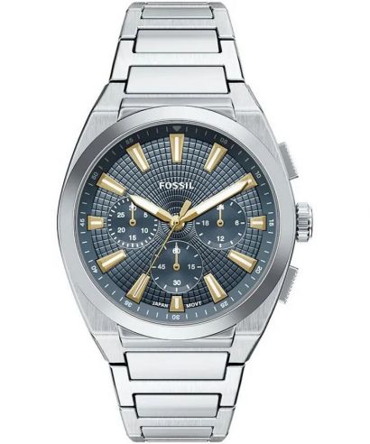 Ceas barbatesc Fossil Everett Chronograph