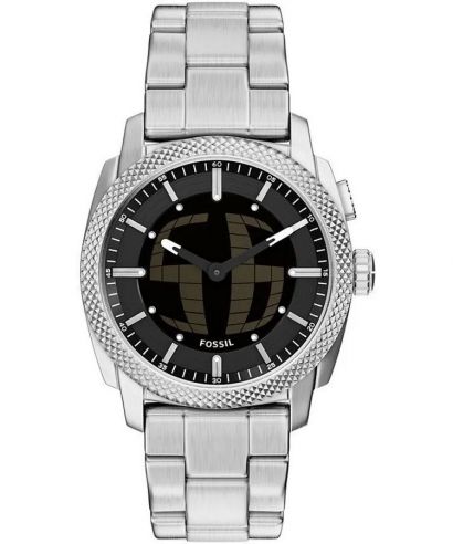 Ceas barbatesc Fossil Machine