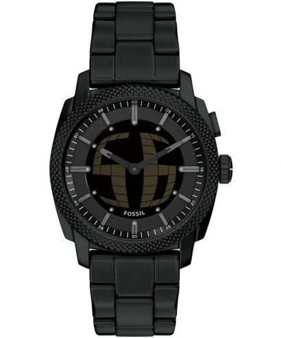 Ceas barbatesc Fossil Machine Big Tic