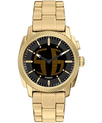 Ceas barbatesc Fossil Machine Big Tic