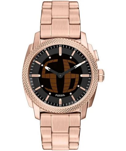 Ceas Fossil Machine Big Tic