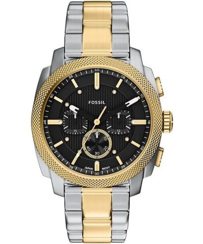 Ceas barbatesc Fossil Machine Chronograph