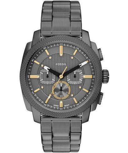 Ceas barbatesc Fossil Machine Chronograph