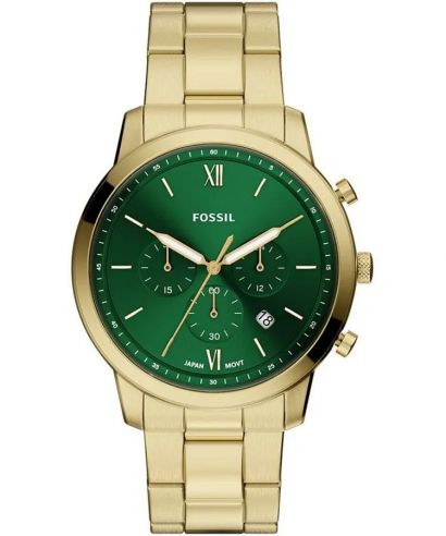 Ceas barbatesc Fossil Neutra Chronograph