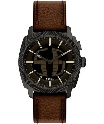 Ceas barbatesc Fossil Machine