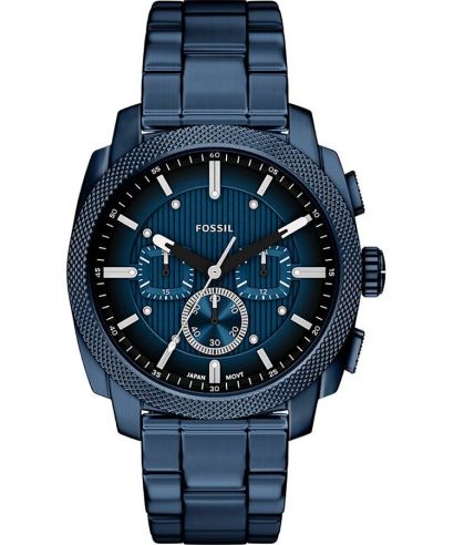 Ceas barbatesc Fossil Machine Chrono
