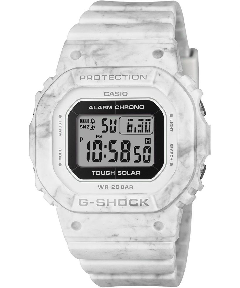 Ceas unisex Casio G-Shock Digital Solar