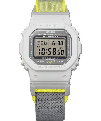 Ceas unisex G-SHOCK Origin 5600 Fidlock®