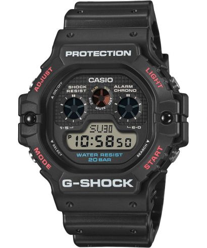 Ceas barbatesc G-SHOCK Digital 5900 Series