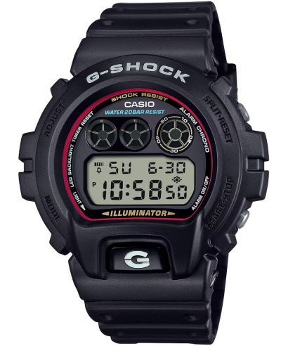 Ceas barbatesc G-SHOCK 6900 Series Chronograph