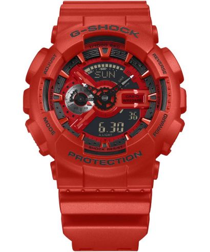 Ceas barbatesc G-SHOCK 110 Series