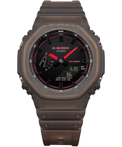 Ceas barbatesc G-SHOCK Analog-Digital 2100 Series