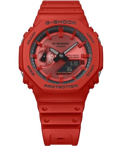Ceas barbatesc G-SHOCK 2100 Series