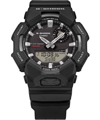 Ceas barbatesc G-SHOCK GA-B010 Solar