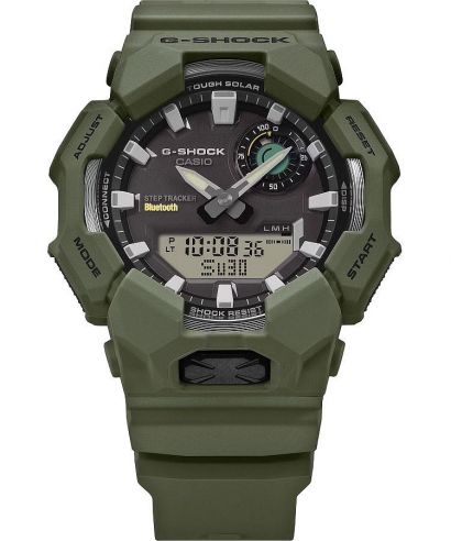 Ceas barbatesc G-SHOCK GA-B010 Solar