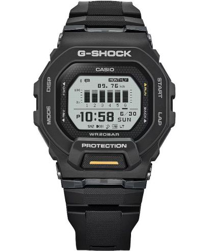 Ceas unisex G-SHOCK G-Squad
