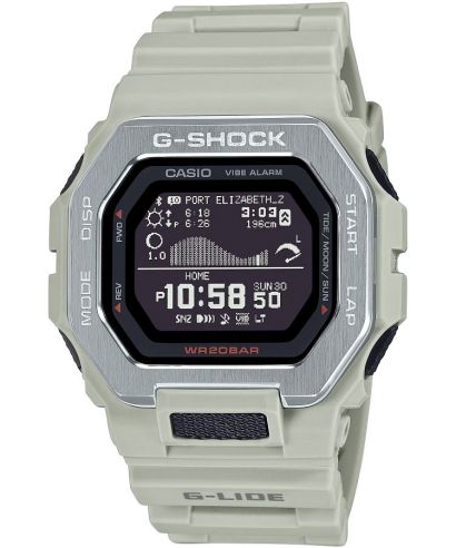 Ceas barbatesc G-SHOCK G-LIDE GBX-100 Series