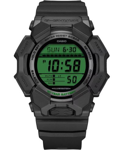 Ceas unisex G-SHOCK GD-010 Series