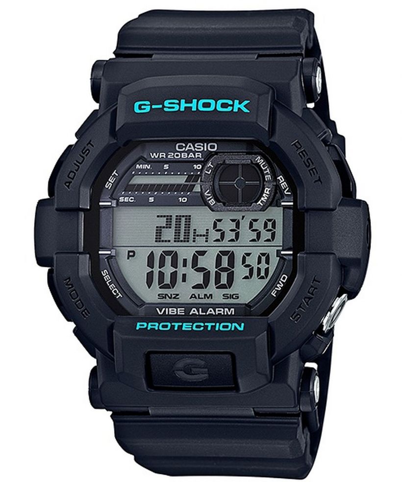 Ceas barbatesc Casio G-Shock Digital GD-350 Series