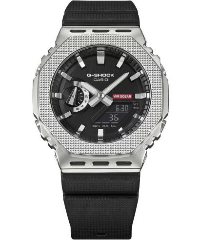Ceas barbatesc G-SHOCK 2100 Series