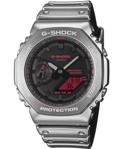 Ceas barbatesc G-SHOCK Fine Metallic