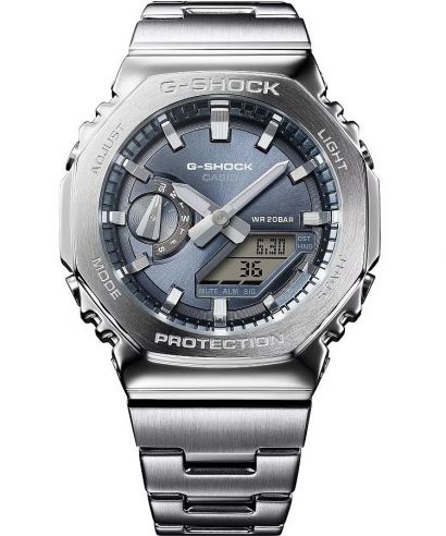 Ceas barbatesc G-SHOCK 2100 Series