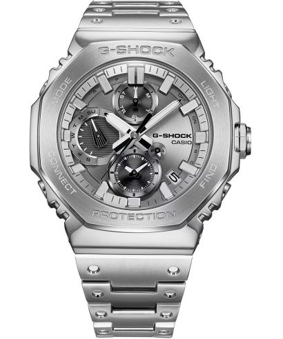 Ceas unisex G-SHOCK Full Metal Full Metal Solar