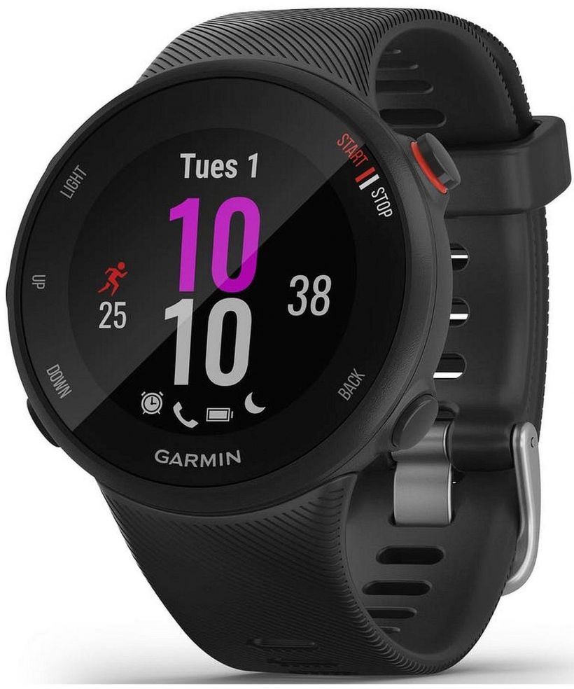 Smartwatch unisex Garmin Forerunner® 45S