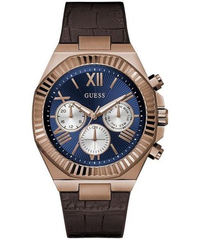 Ceas barbatesc Guess Equity