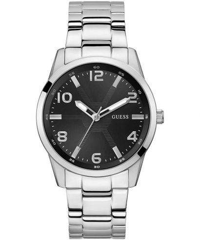 Ceas barbatesc Guess Monte
