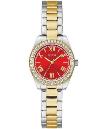 Ceas dama Guess Ladies Mini Luna