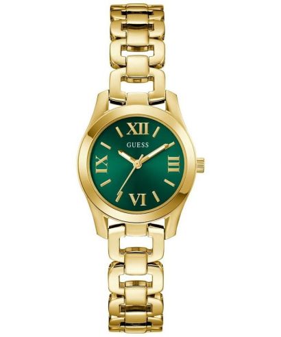 Ceas dama Guess Ladies Gold Tone