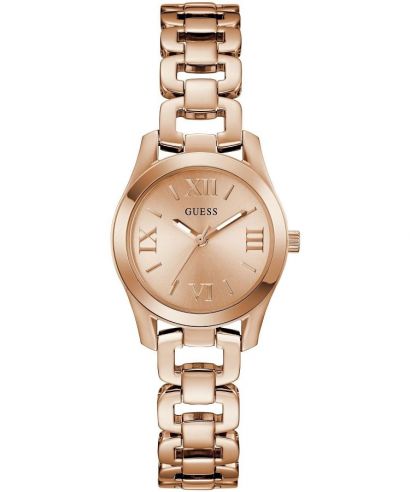 Ceas dama Guess Ladies Rose Gold Tone