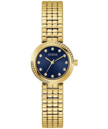 Ceas dama Guess Ladies Gold Tone