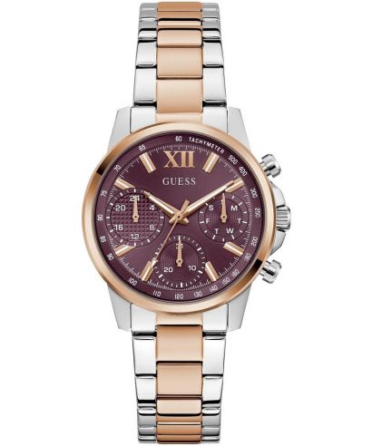Ceas dama Guess Ladies 2-Tone
