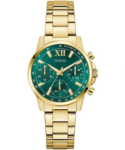 Ceas dama Guess Ladies Gold Tone